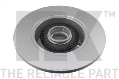 Тормозной диск NK купить