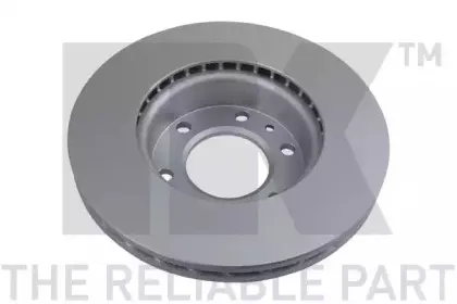 Тормозной диск NK купить