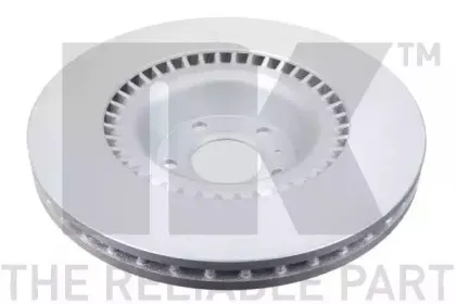 Тормозной диск NK купить
