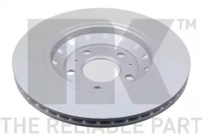 Тормозной диск NK купить