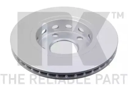 Тормозной диск NK купить