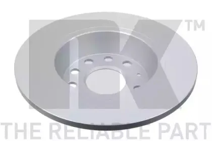 Тормозной диск NK купить