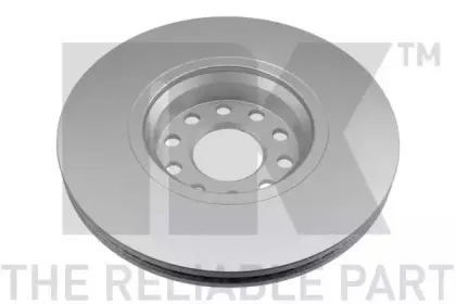 Тормозной диск NK купить