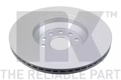 Тормозной диск NK купить