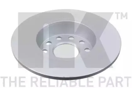 Тормозной диск NK купить