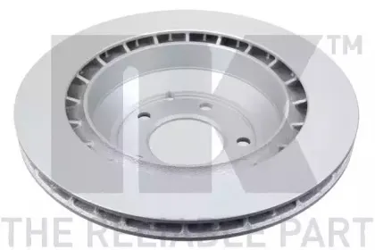 Тормозной диск NK купить