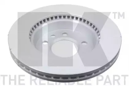 Тормозной диск NK купить