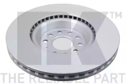 Тормозной диск NK купить