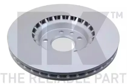 Тормозной диск NK купить