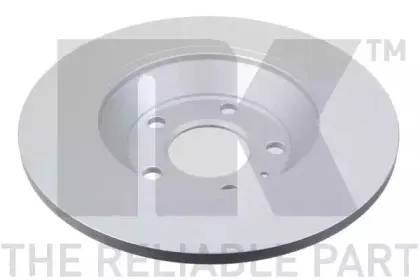 Тормозной диск NK купить