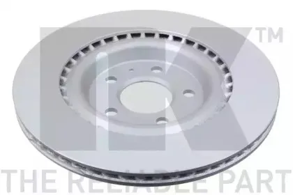 Тормозной диск NK купить