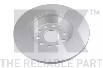 Тормозной диск NK купить