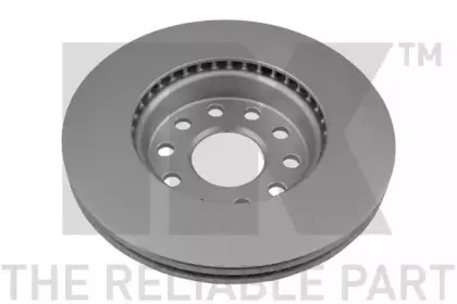 Тормозной диск NK купить