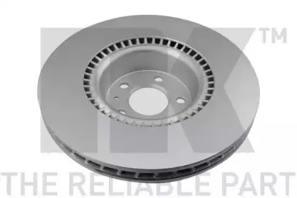 Тормозной диск NK купить