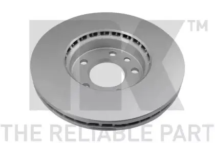 Тормозной диск NK купить