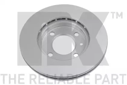 Тормозной диск NK купить