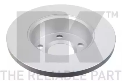 Тормозной диск NK купить