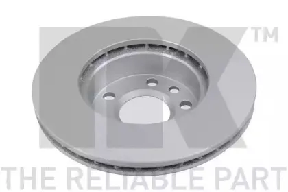Тормозной диск NK купить