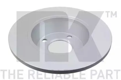 Тормозной диск NK купить