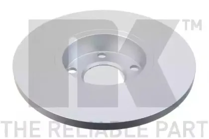 Тормозной диск NK купить