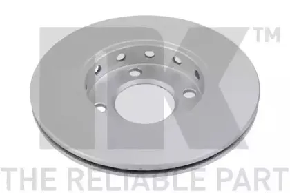 Тормозной диск NK купить