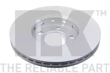 Тормозной диск NK купить