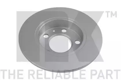 Тормозной диск NK купить