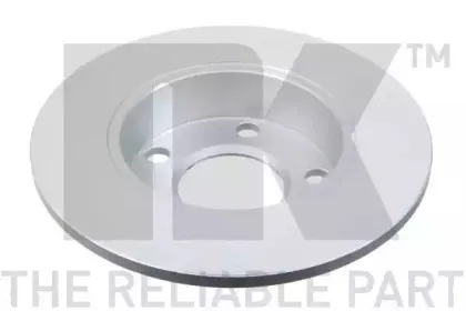 Тормозной диск NK купить