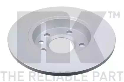 Тормозной диск NK купить