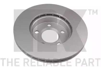 Тормозной диск NK купить