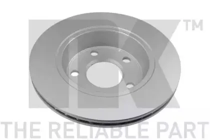 Тормозной диск NK купить