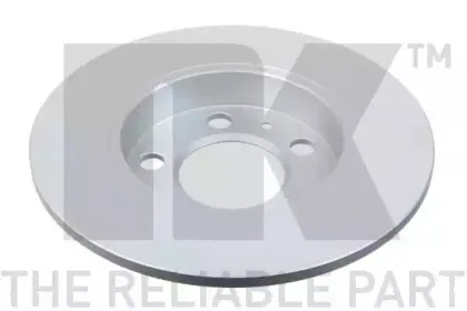 Тормозной диск NK купить