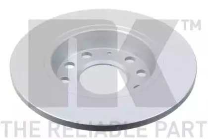 Тормозной диск NK купить