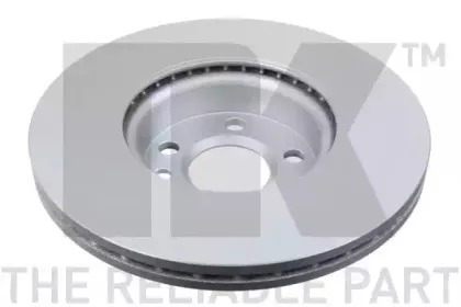 Тормозной диск NK купить