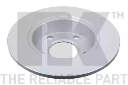 Тормозной диск NK купить