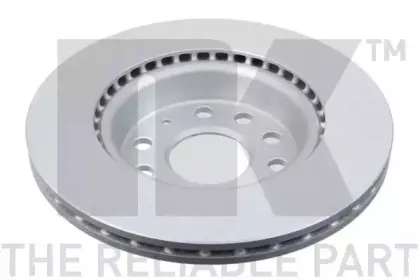 Тормозной диск NK купить