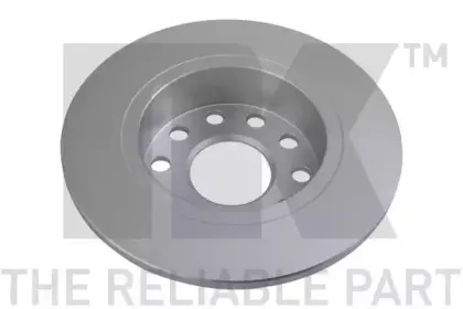 Тормозной диск NK купить