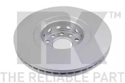 Тормозной диск NK купить