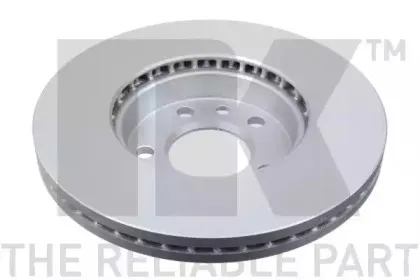 Тормозной диск NK купить