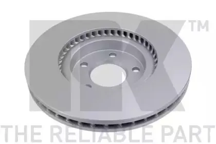 Тормозной диск NK купить