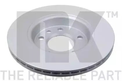 Тормозной диск NK купить