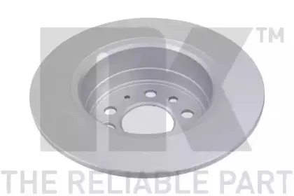 Тормозной диск NK купить