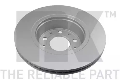 Тормозной диск NK купить