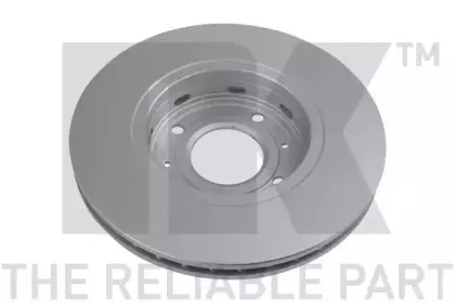 Тормозной диск NK купить