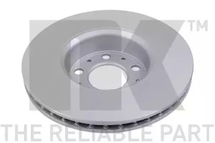 Тормозной диск NK купить