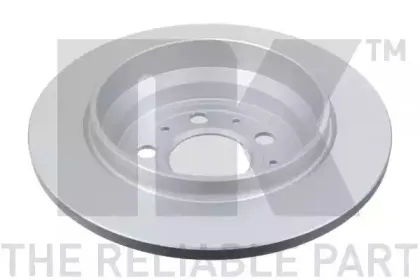 Тормозной диск NK купить