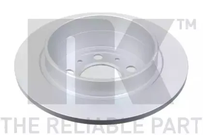 Тормозной диск NK купить