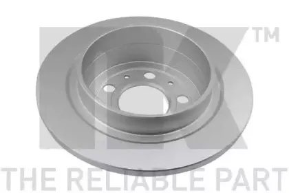 Тормозной диск NK купить