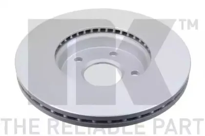 Тормозной диск NK купить