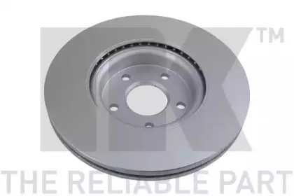 Тормозной диск NK купить